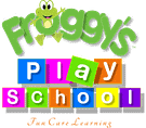 Froggy's Play School