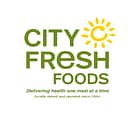 City Fresh Logo