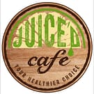 Juiced Cafe Logo