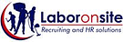 Labor Onsite logo