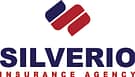 Silverio Insurance logo
