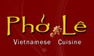 Pho Le Logo 1
