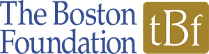 the boston foundation